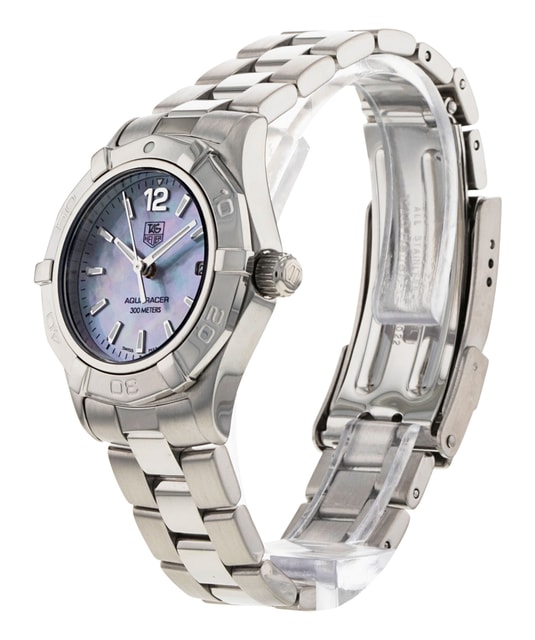 Tag Heuer Aquaracer WAF1417.BA0823 Image 2